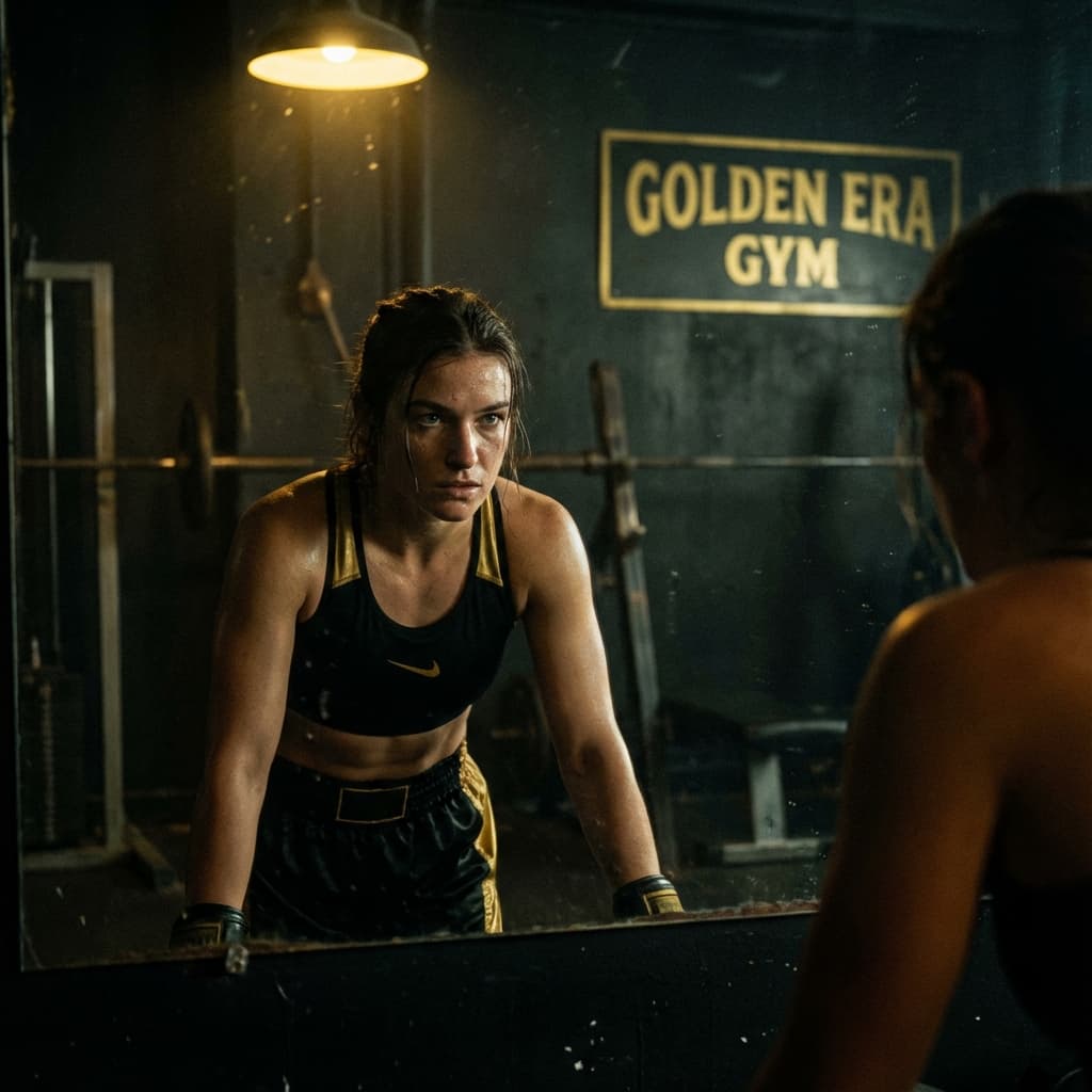 The Mirror vs. The Promise: Why Accountability is Everything