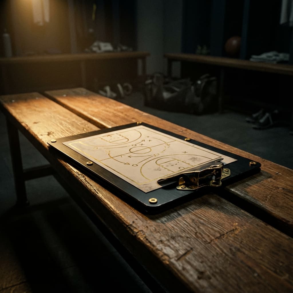 I Can't Change Zero: The Effort Contract